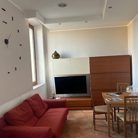 Dimora Medea Apartman Szirakúza Kültér fotó