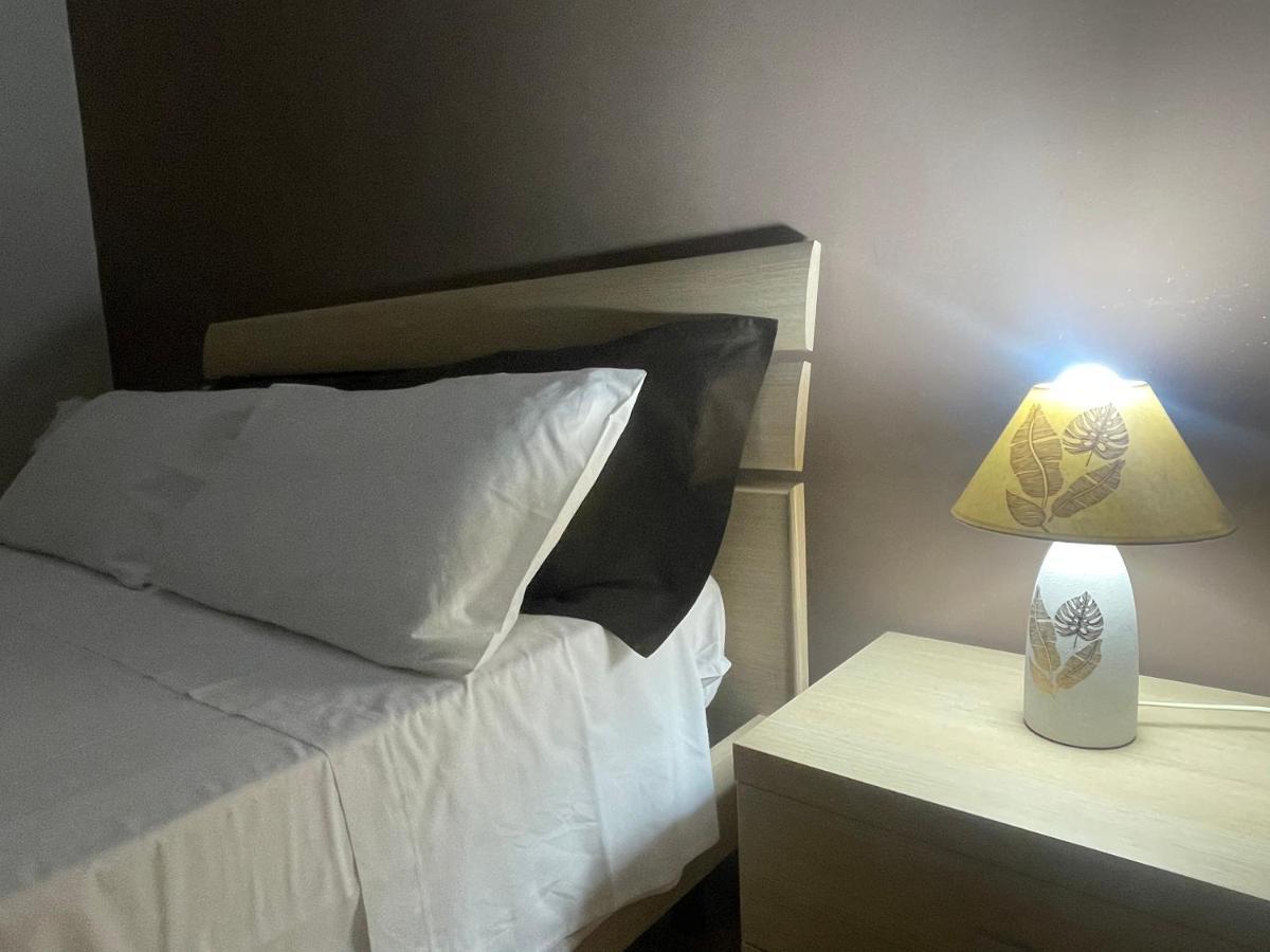 Dimora Medea Apartman Szirakúza Kültér fotó