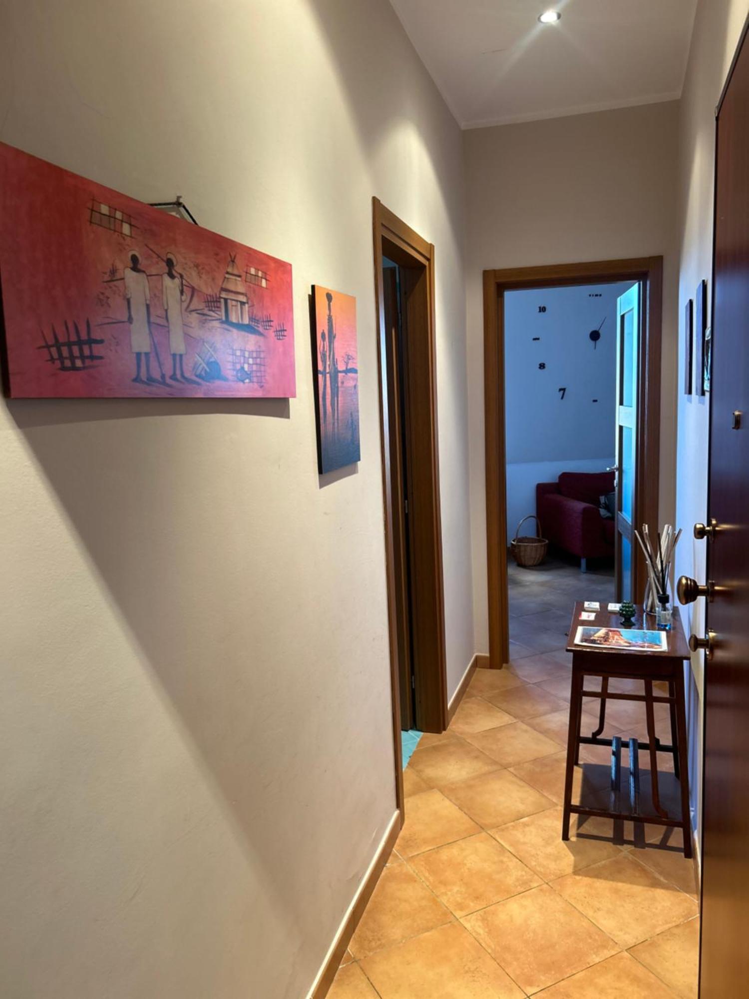 Dimora Medea Apartman Szirakúza Kültér fotó
