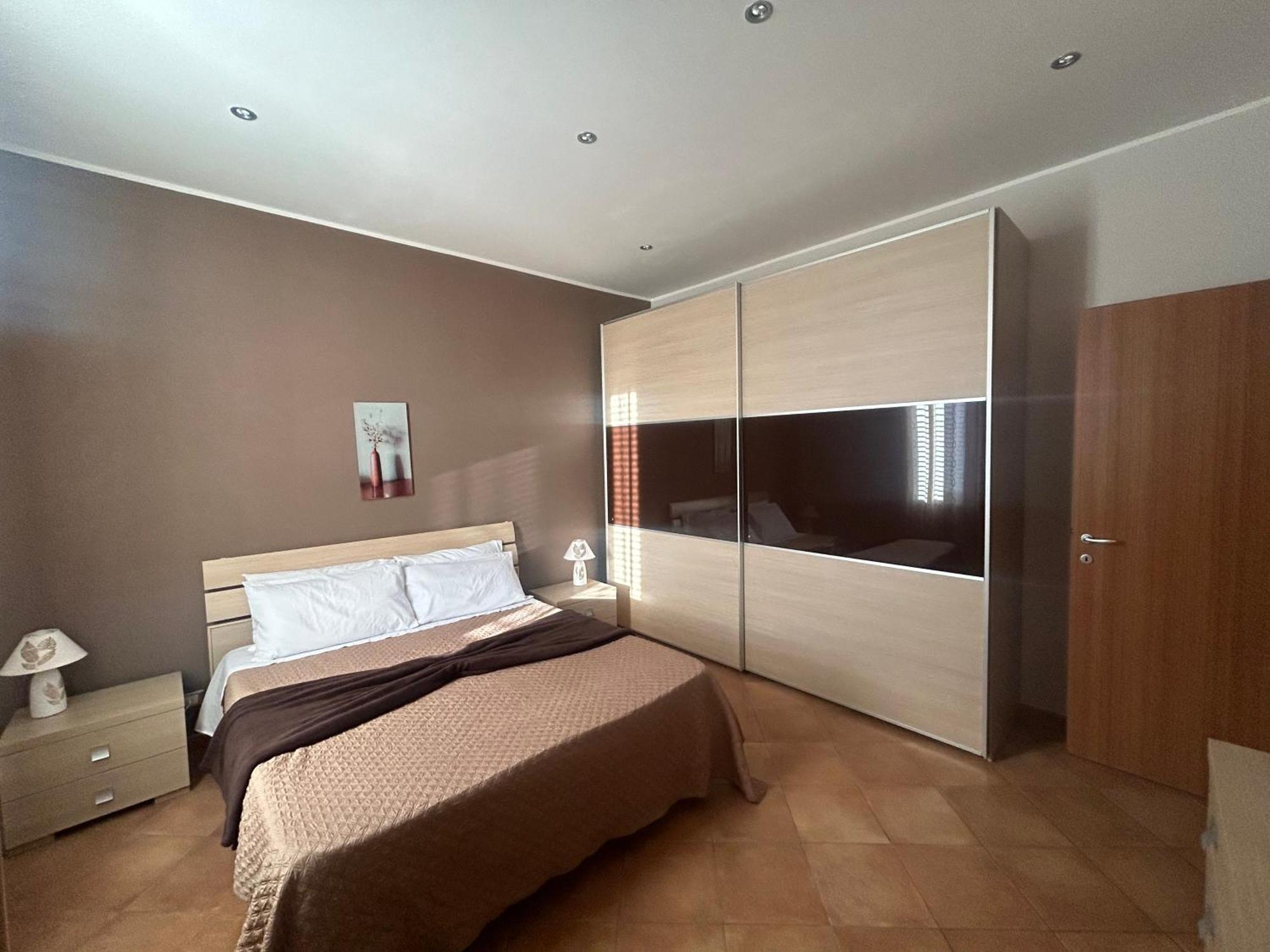 Dimora Medea Apartman Szirakúza Kültér fotó